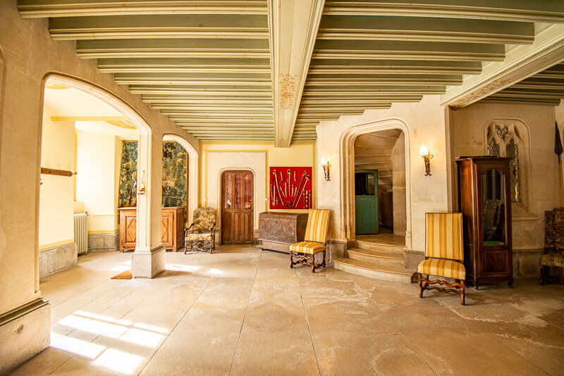 Le Petit Salon